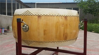 锣鼓在中国传统的打击乐器中的地位